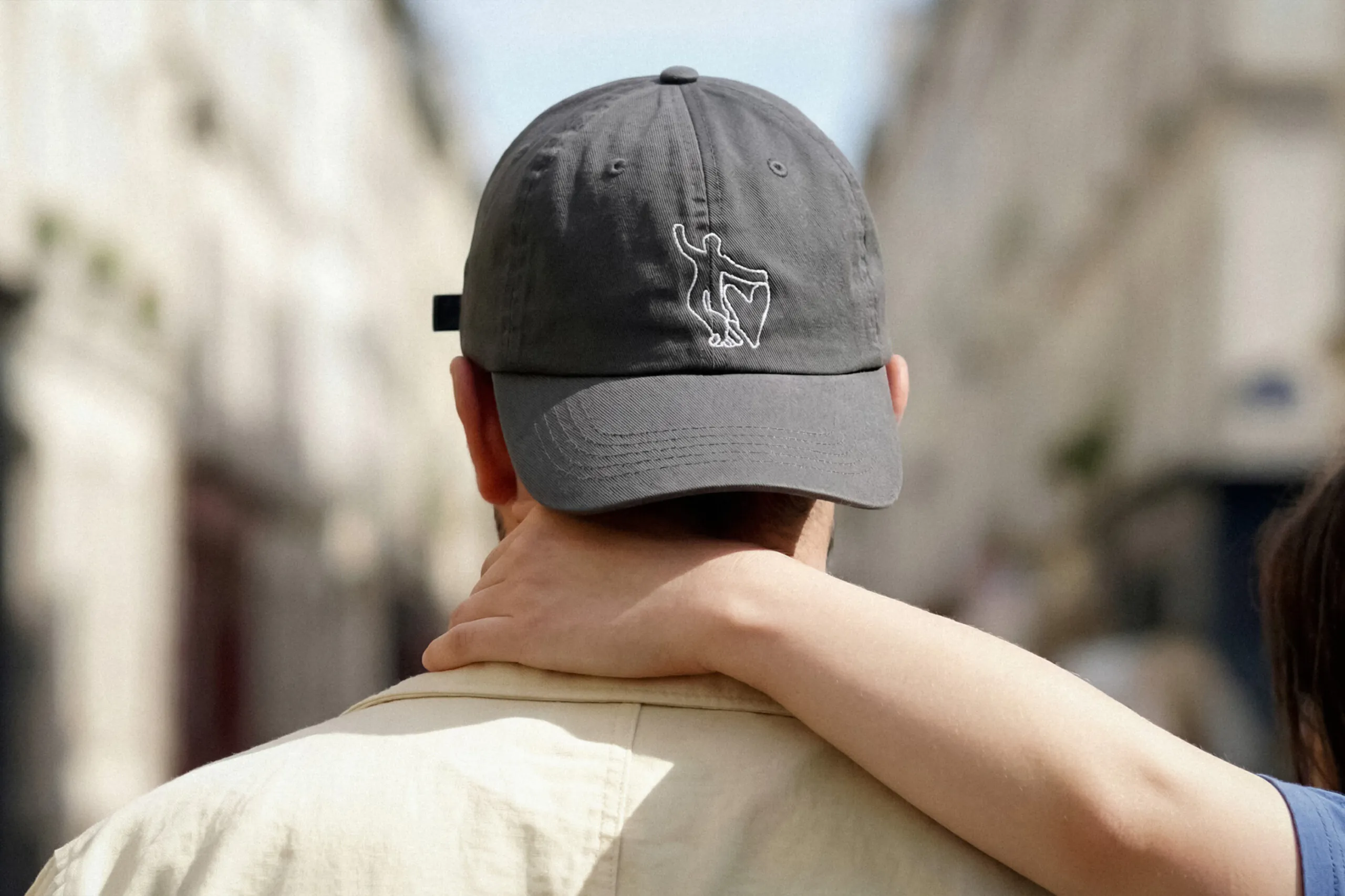 cerca logo wordmark brand identity by saint urbain bpo review logo hat