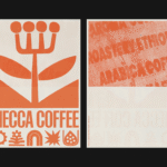 Mecca Coffee by Christopher Doyle & Co.