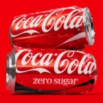 Coca-Cola’s new identity by JKR proves that sometimes the smartest rebrand is barely a rebrand at all