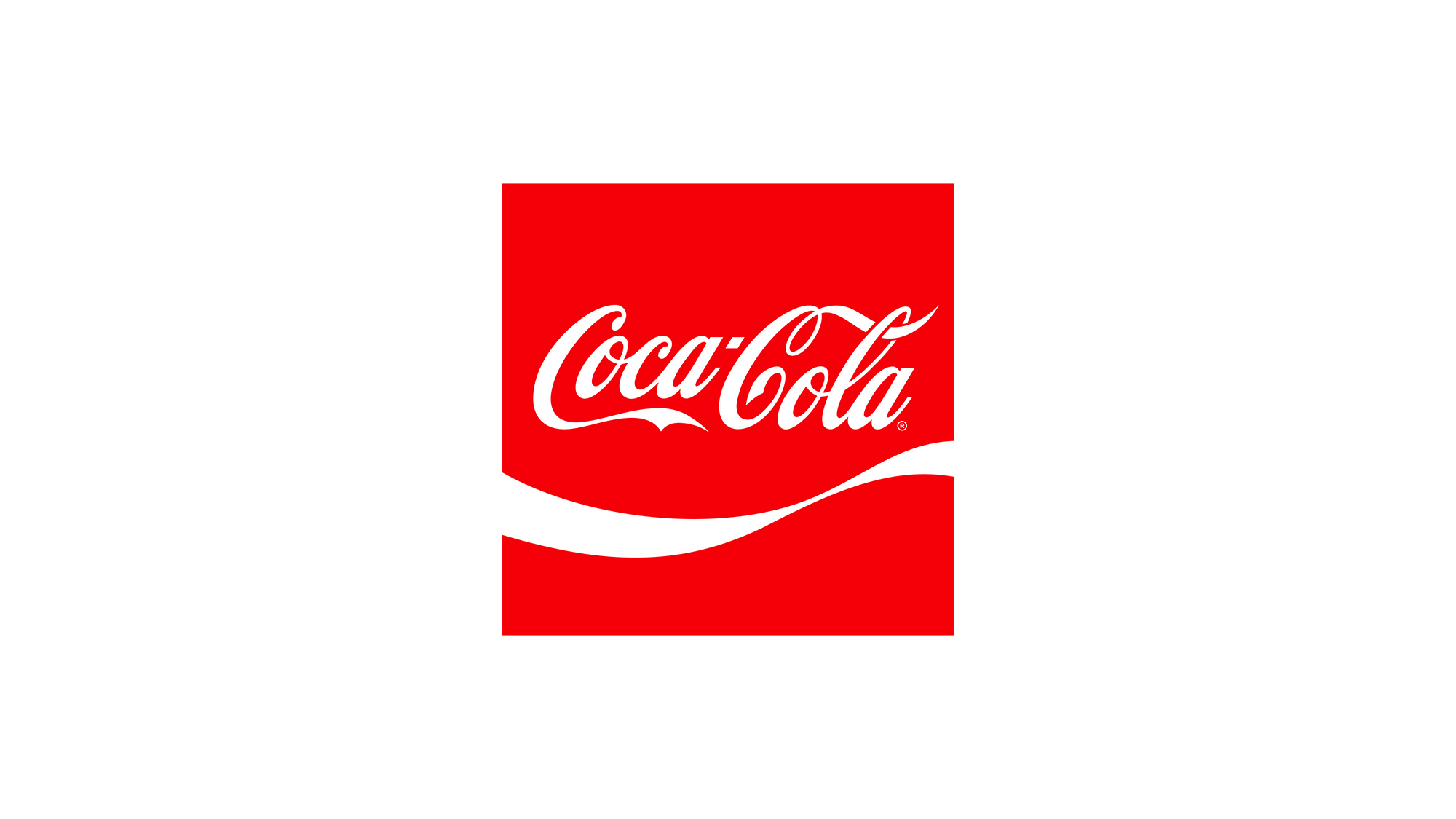 coca cola jkr rebrand logo identity design packaging bpo review logo