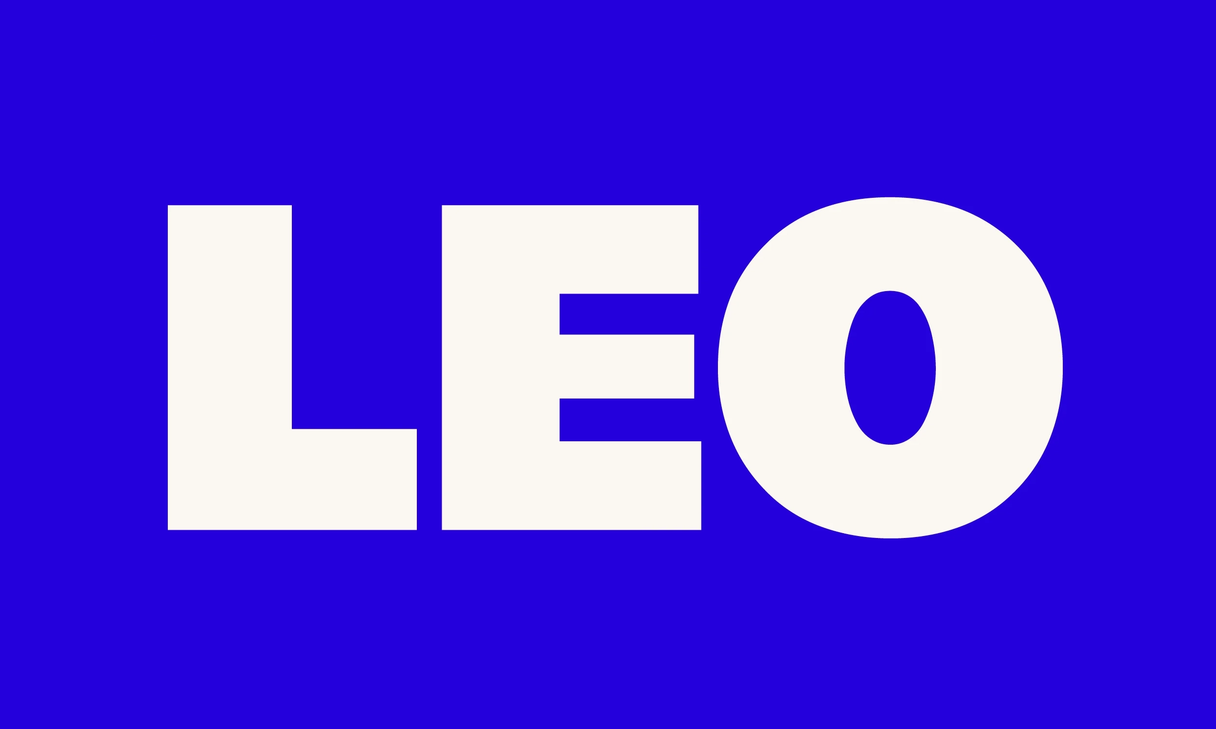 creative spark leo hair logo brand identity design bpo review 