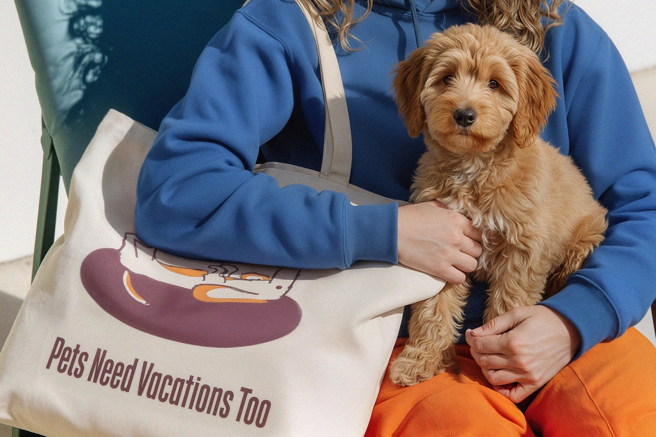 digs saint urbain brand design identity wordmark typography logo tote bag