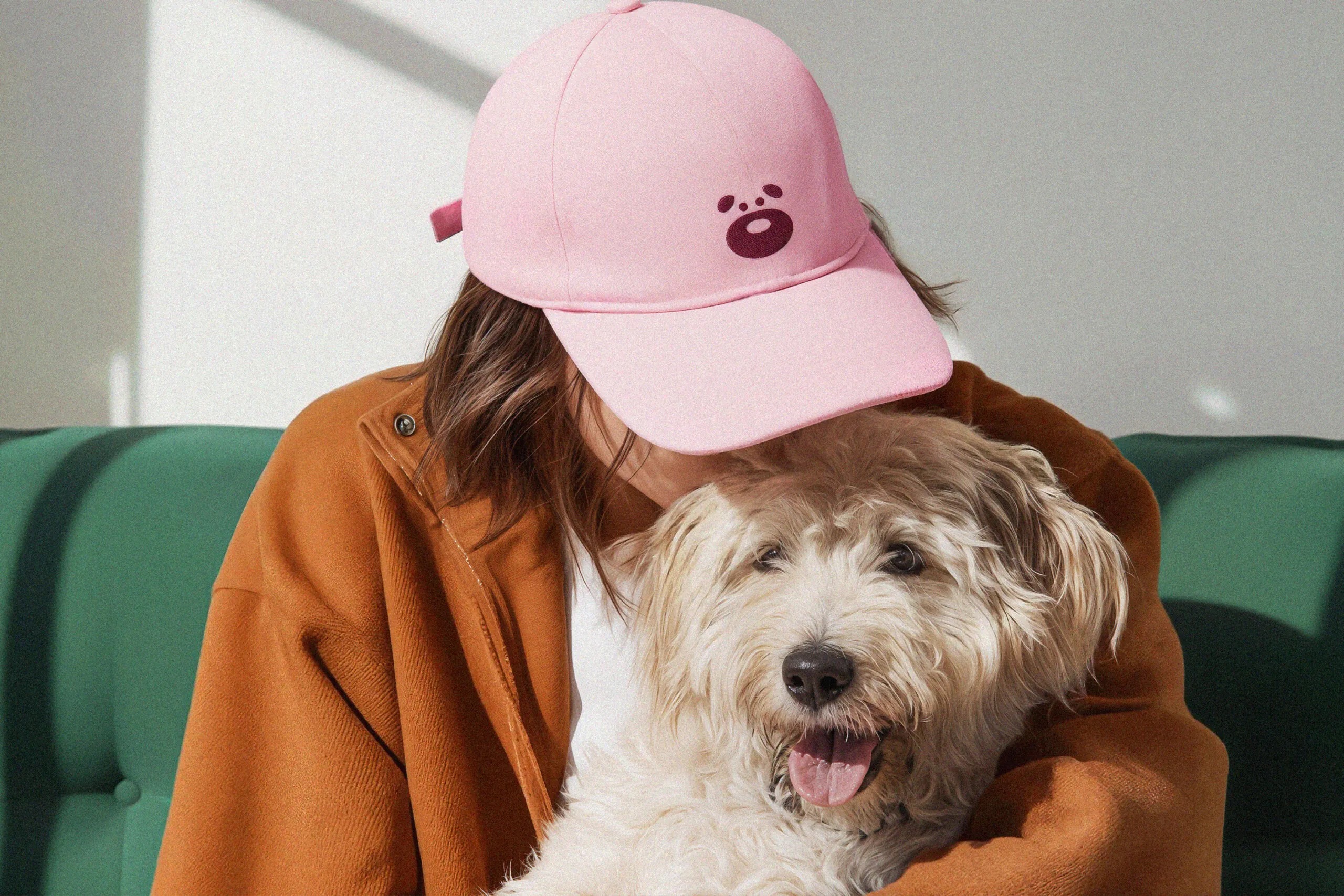 digs saint urbain brand design identity wordmark typography posters logo hat