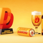 Double Diamond by Alec Tear