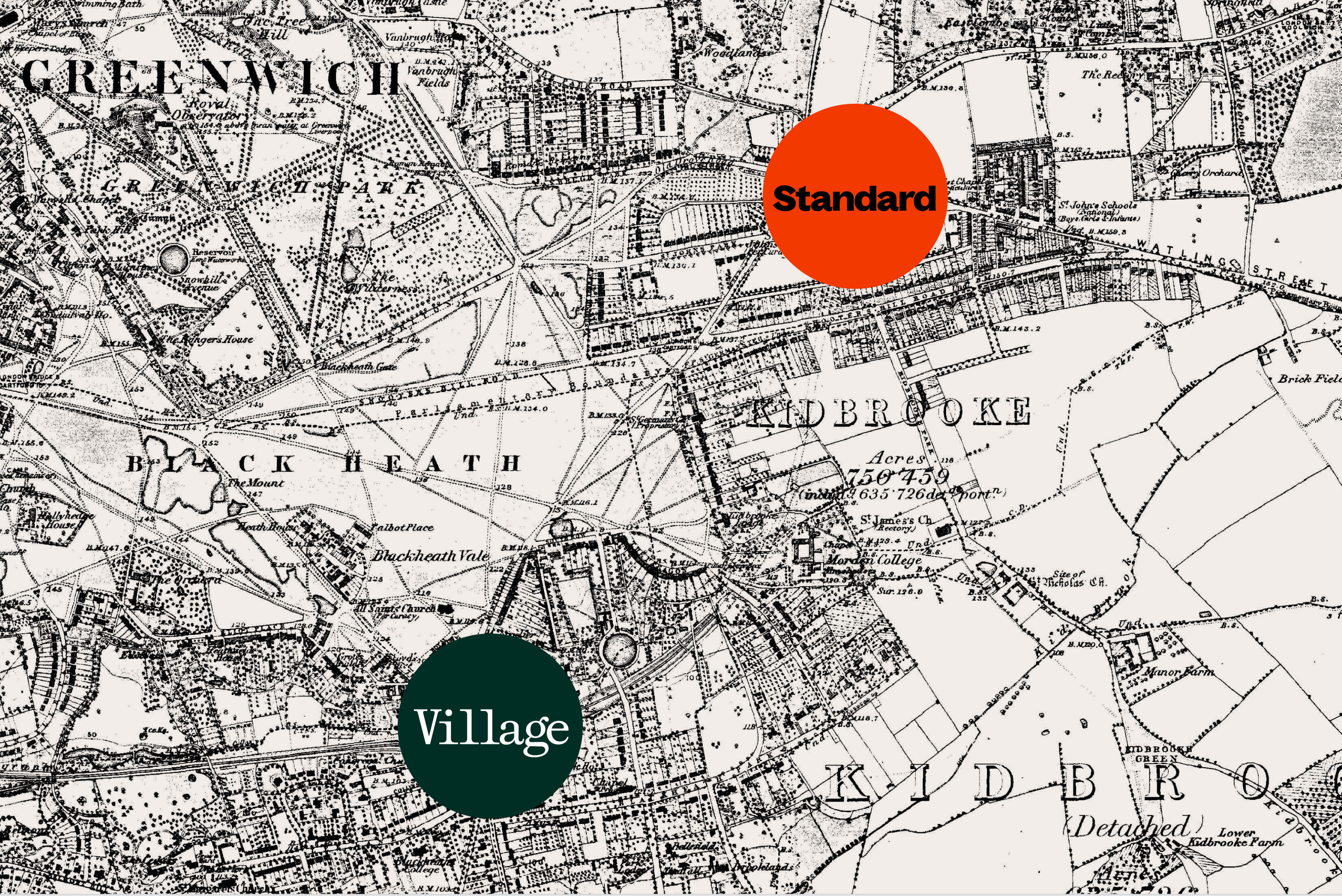 ellis butchers studio blackburn branding identity design bpo review map