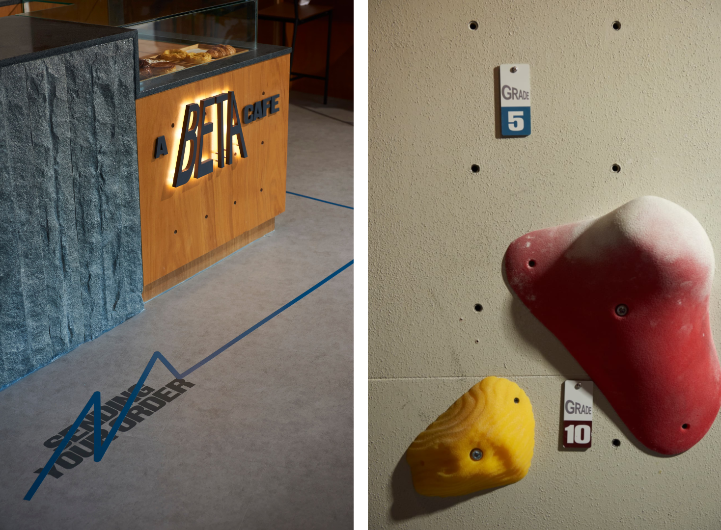 Brand identity design, typography, logo and wordmark for Project Send by Foreign Policy Brand identity design, typography, logo and wordmark for Project Send by Foreign Policy