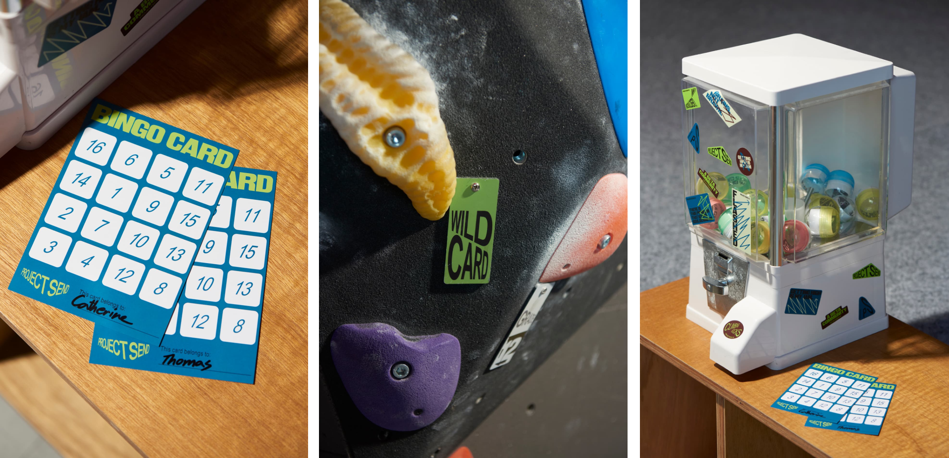 Brand identity design, typography, logo and wordmark for Project Send by Foreign Policy Brand identity design, typography, logo and wordmark for Project Send by Foreign Policy