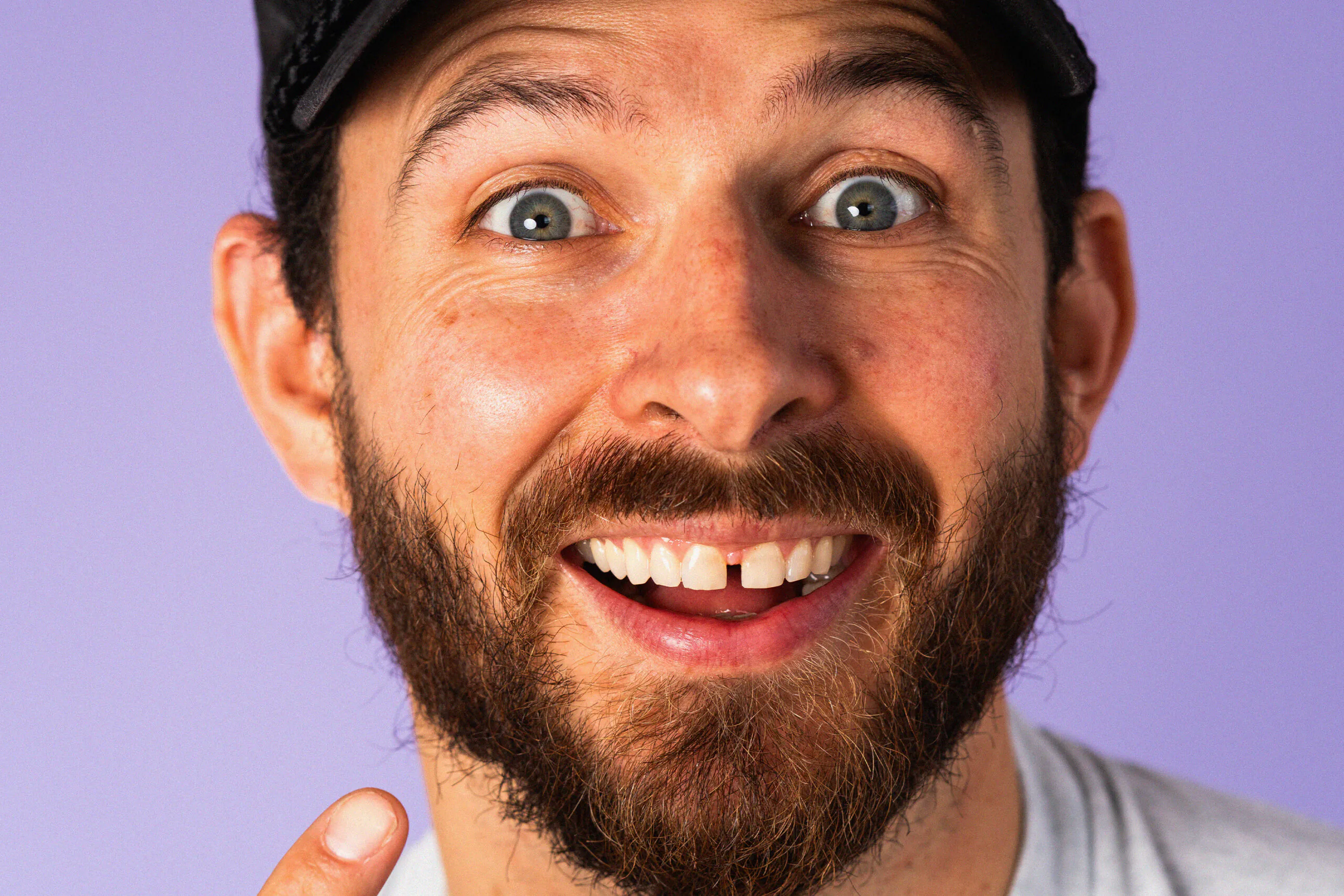 gaptooth soda saint urbain branding packaging logo wordmark bpo review art direction