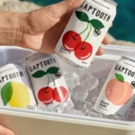 Gaptooth Soda by Saint Urbain