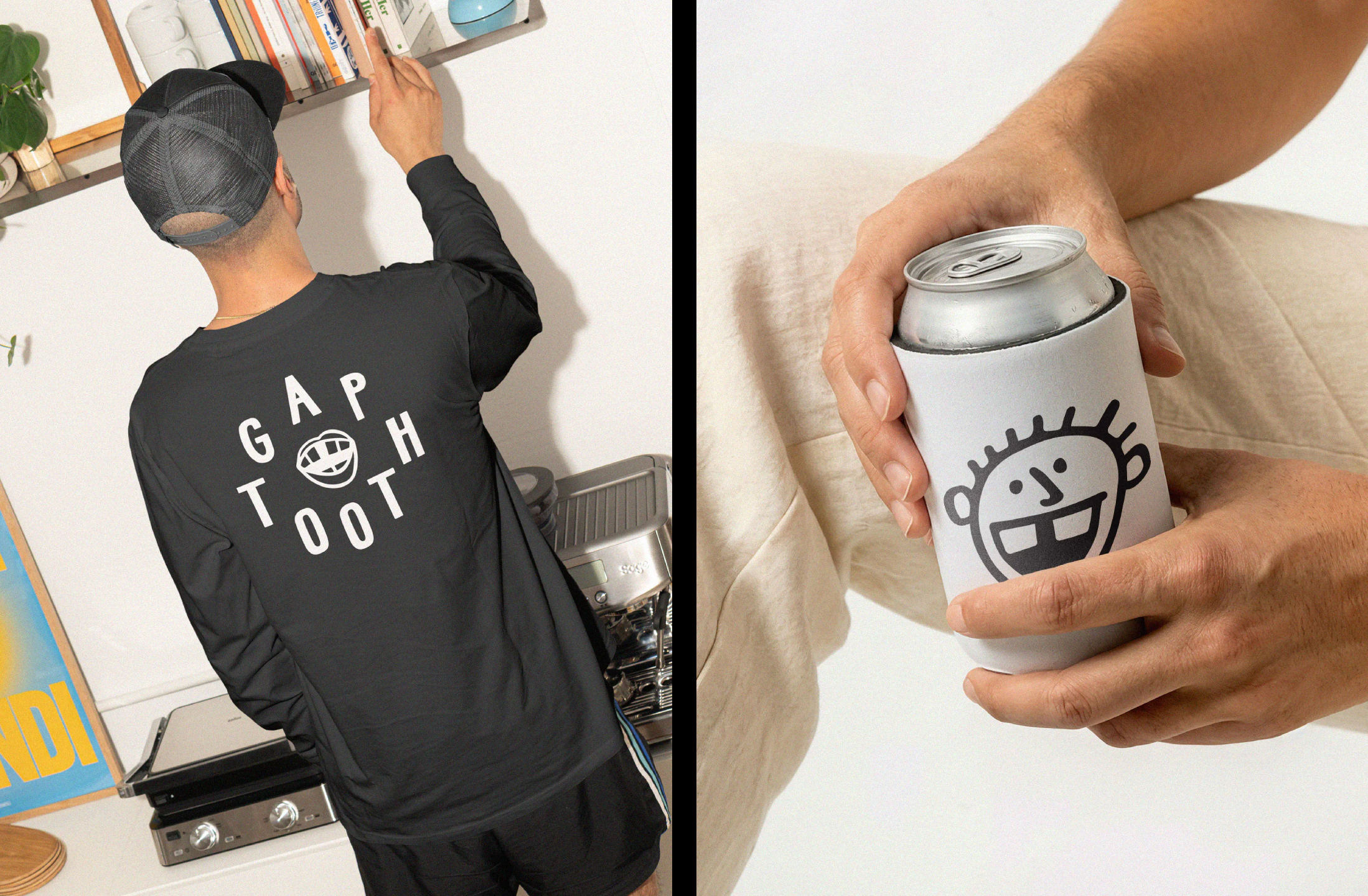 gaptooth soda saint urbain branding packaging logo wordmark bpo review11