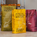 Flour, But Make It Sexy. And Big