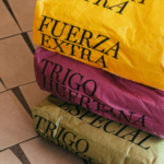 Flour, But Make It Sexy. And Big