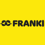 Koto’s new branding for restaurant discovery app Franki feels lively, thoroughly human, and just the right amount of cute