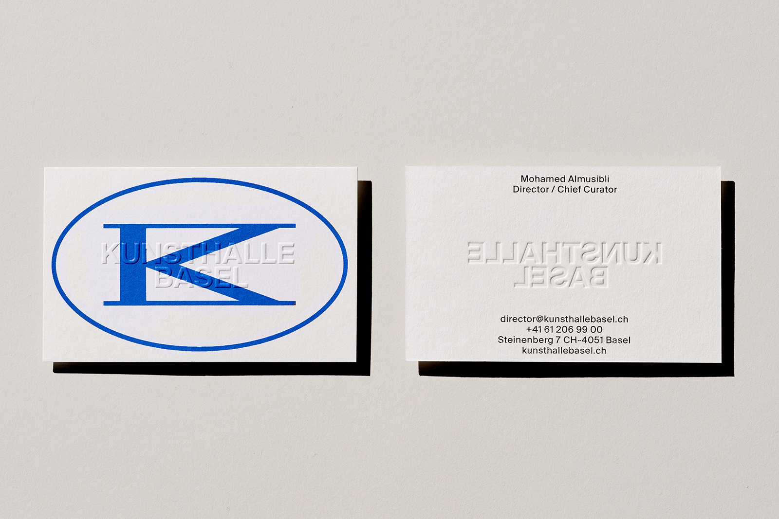 kunsthalle basel porto rocha identity branding logo typography print bpo review
