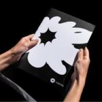 Gloopy, bubbly, occasionally borderline illegible