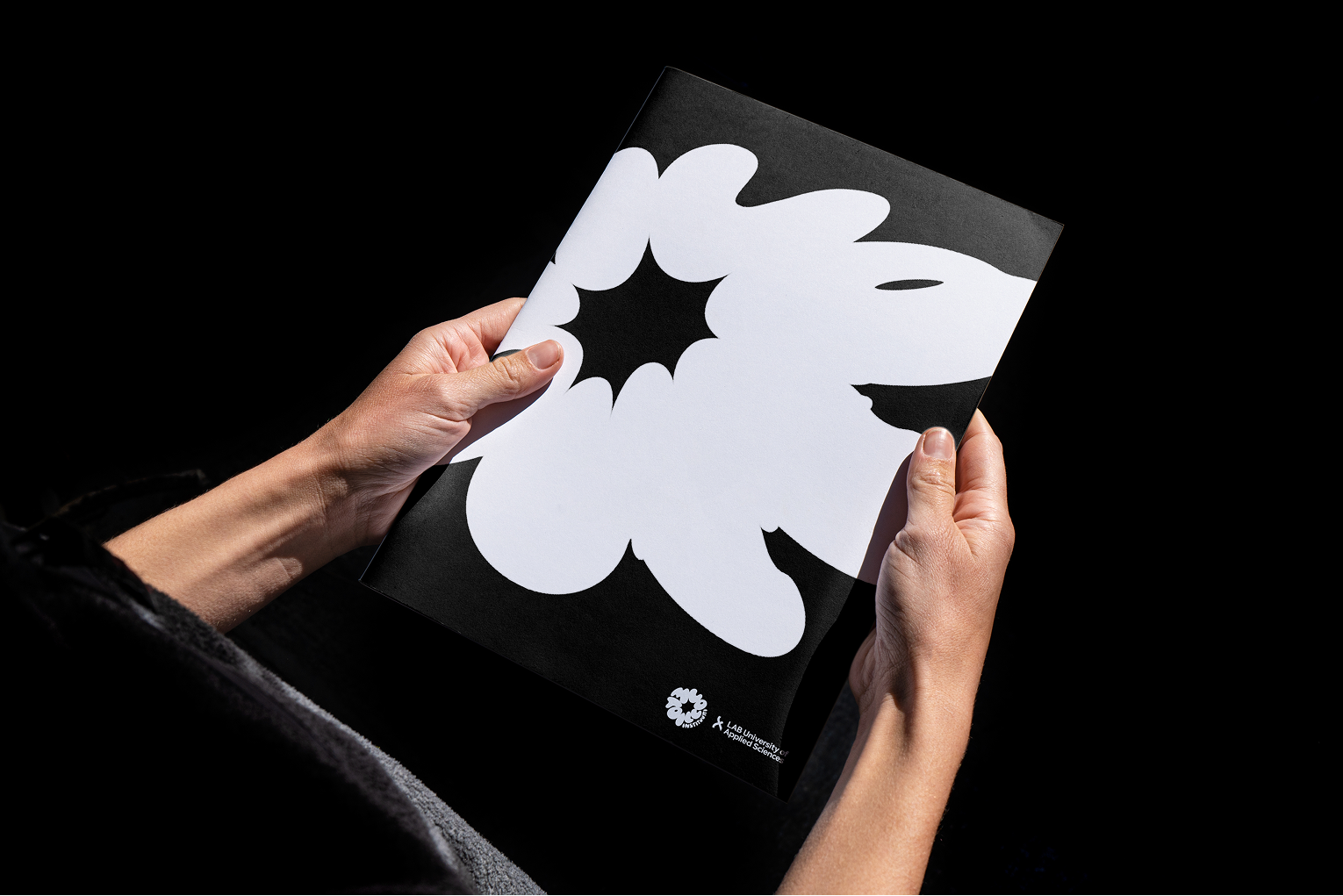 lab bond branding logo wordmark bpo review