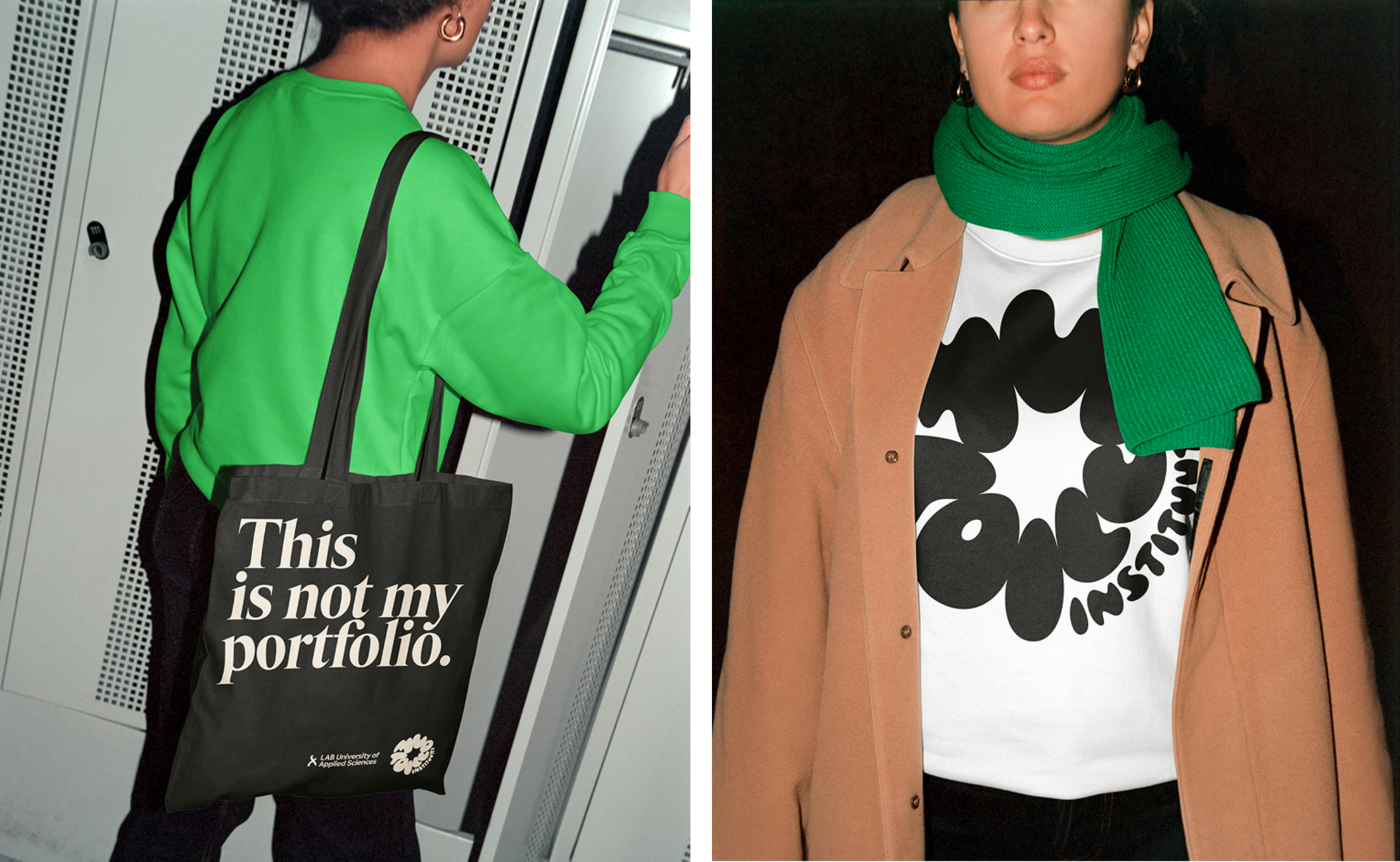 lab by bond merch logo wordmark art direction 2