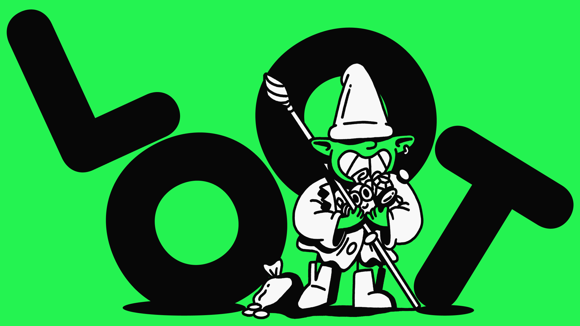 marblex brand identity by koto bpo review wordmark logo typography loot earn play