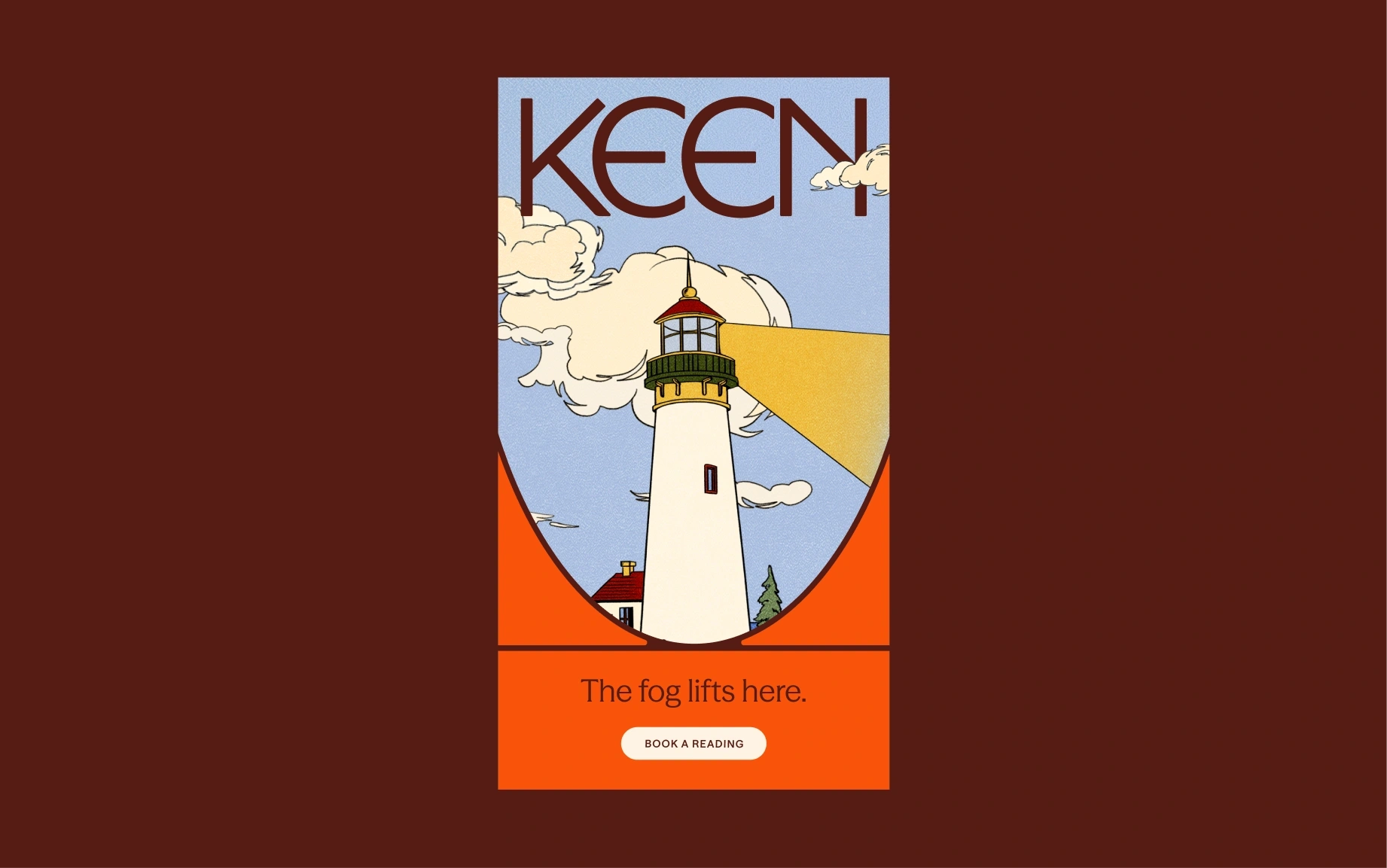 mother design keen brand identity design logo bpo review