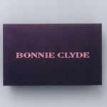 Mouthwash Studio’s identity for eyewear brand Bonnie Clyde might be confusing, and infuriatingly historically inaccurate – but it’s ultimately rather lovely