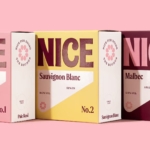 Pink! pink! everywhere!