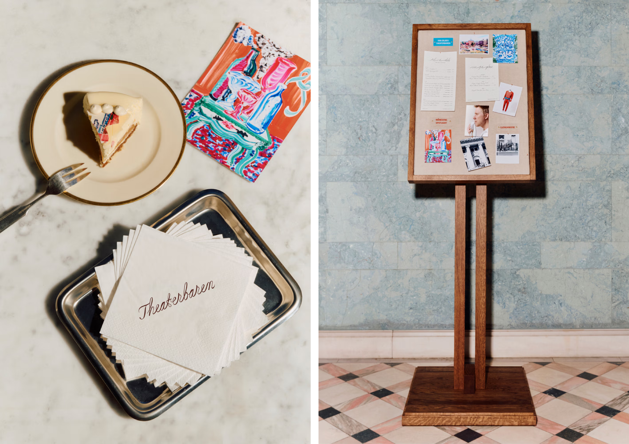 olsson barbieri theaterbaren brand identity design bpo review board