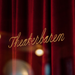 OlssønBarbieri rewrites the rulebook on ‘formality’ in its melodrama-infused Theaterbaren identity