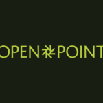 20(Something) borrows from museum-modernity as much as tech in its new identity for civic software platform Open Point