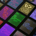 Thonik’s identity for Orkest Phion gives the symphony orchestra a brand that’s as ever-changing and itinerant as its programme