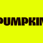 Pumpkin by Kuba & Friends
