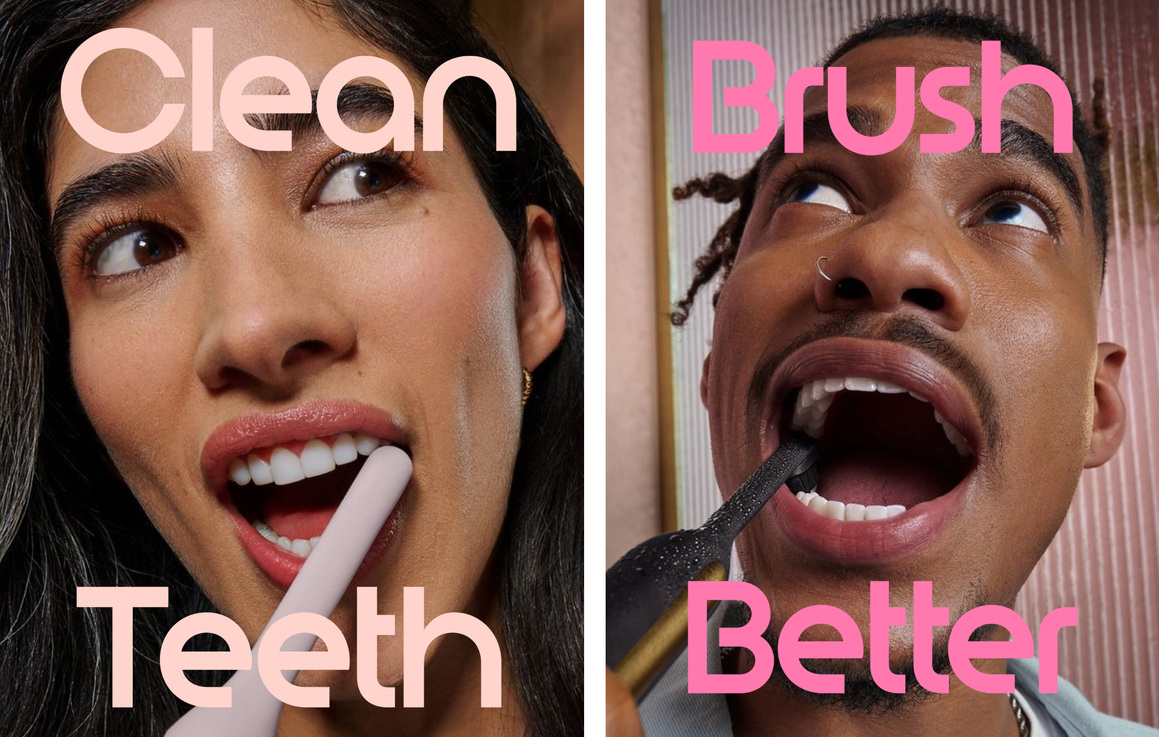 quip center art direction brand design bpo review