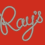 Base’s brand for smalltown ’80s seafood spot Ray’s is a masterclass in earnestness done well