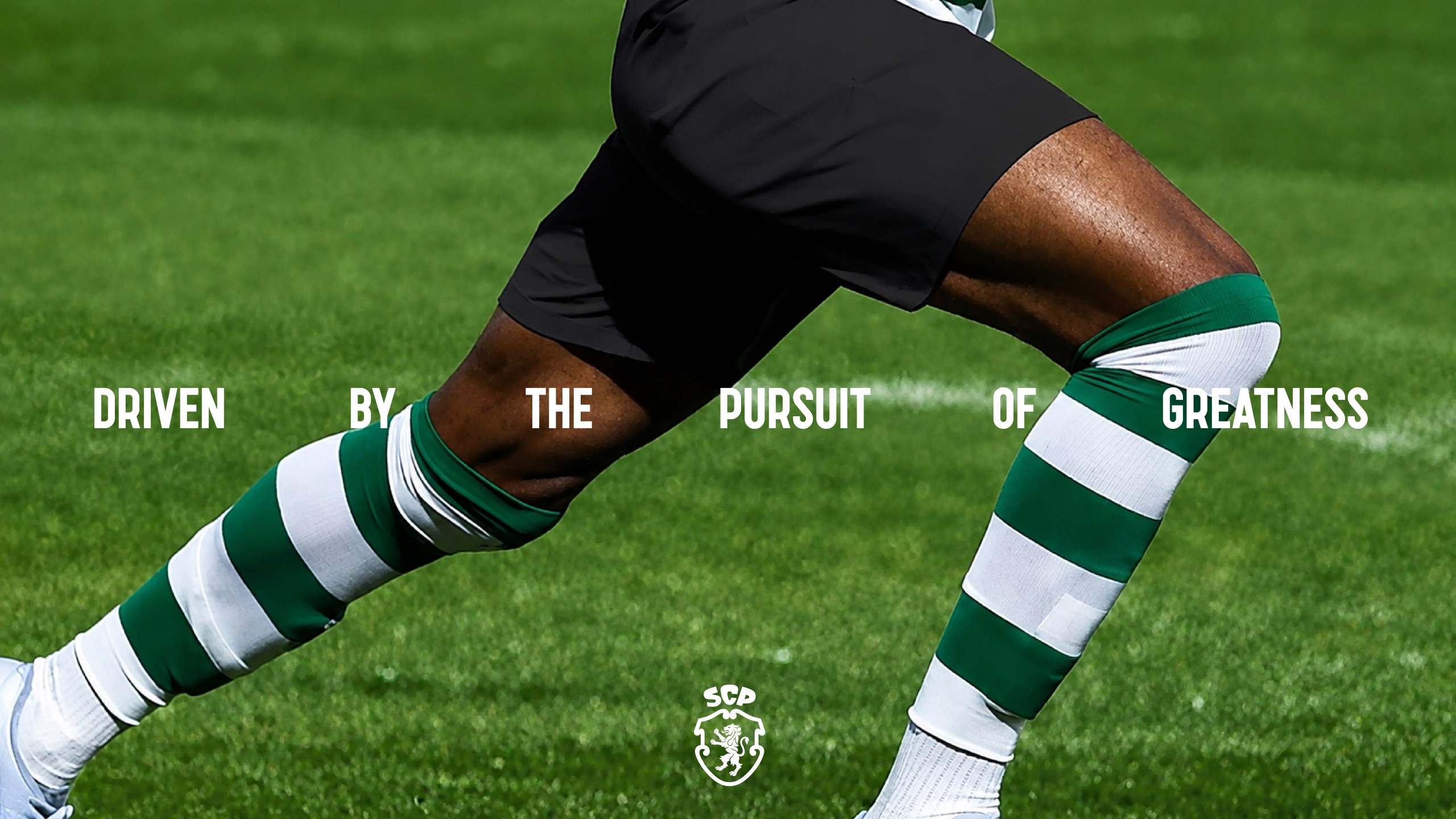 sporting cp lisbon football jkr branding identity design logo wordmark bpo review art direction copy