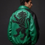JKR overhauls football club Sporting CP by doing what it does best : plundering heritage to build a robustly simple, contemporary brand identity
