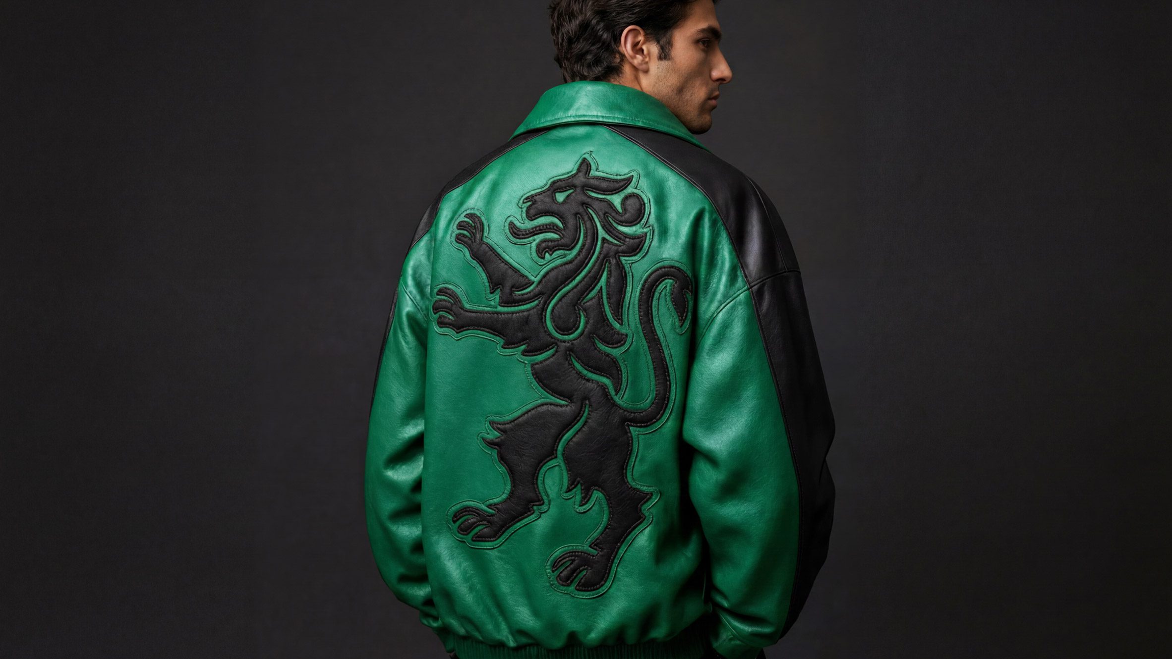 sporting cp lisbon football jkr branding identity design logo wordmark bpo review jacket