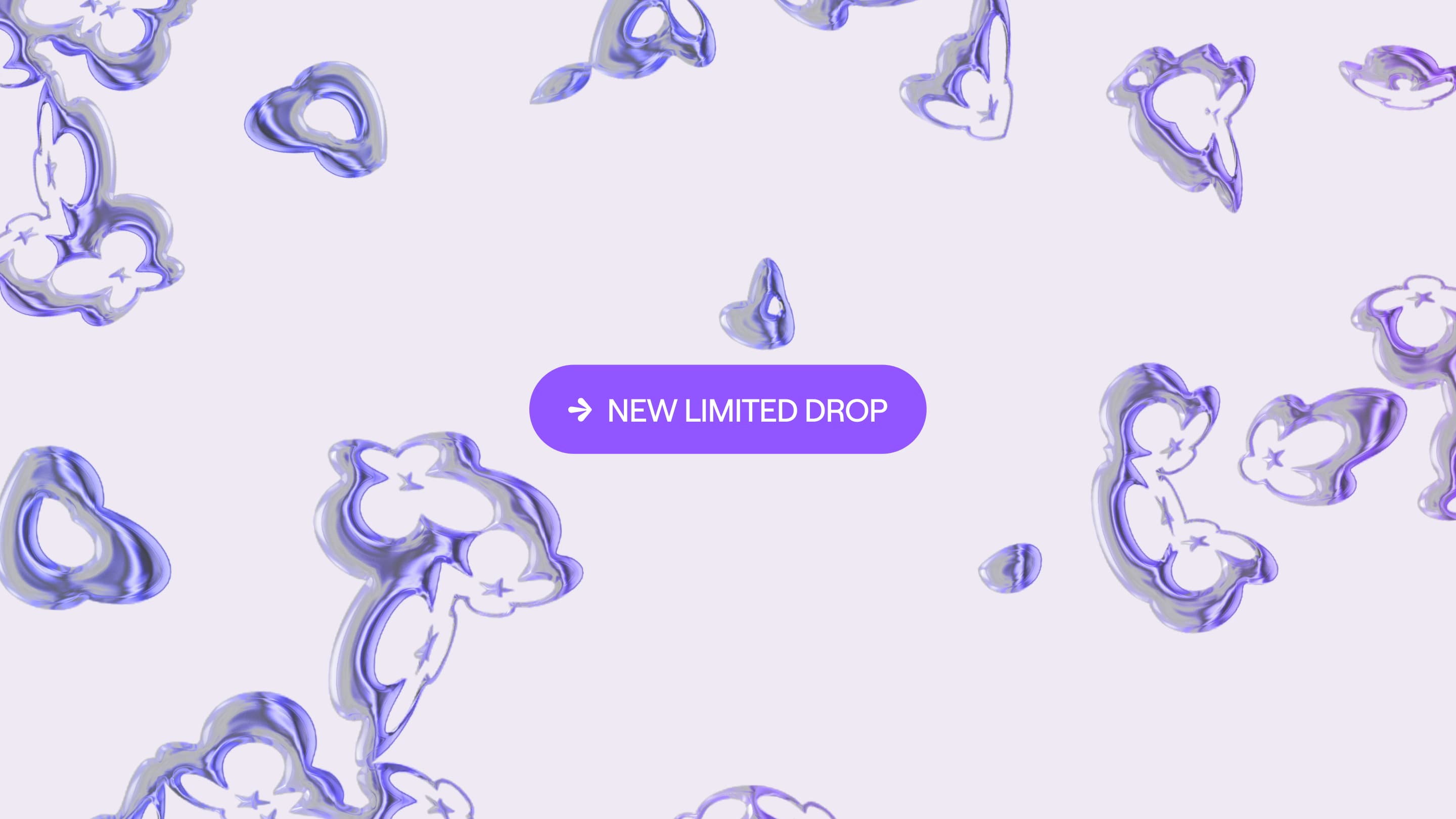 Blueberry brand identity typography wordmark logo character design by Studio NARI