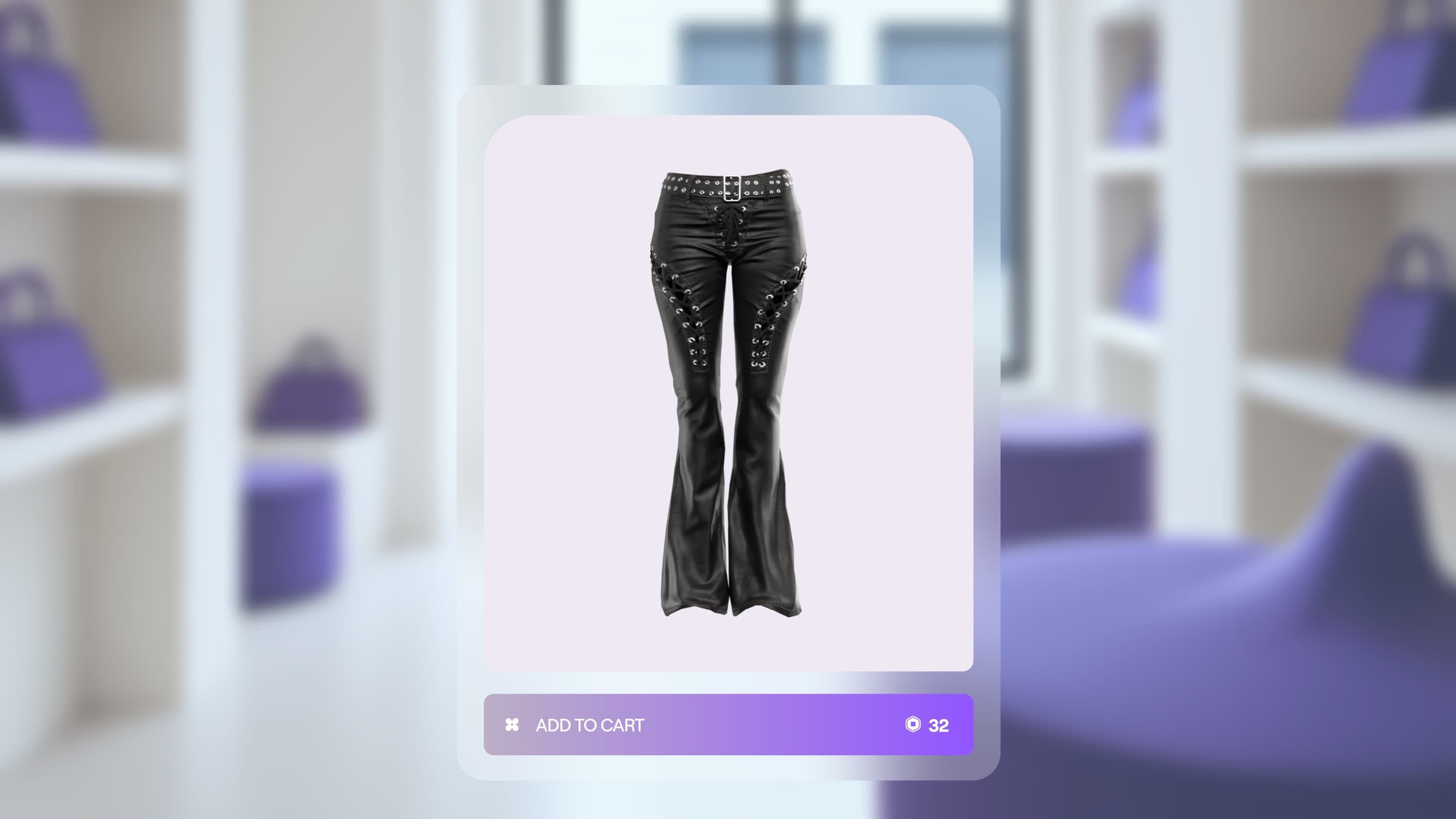 Blueberry brand identity typography wordmark logo character design by Studio NARI