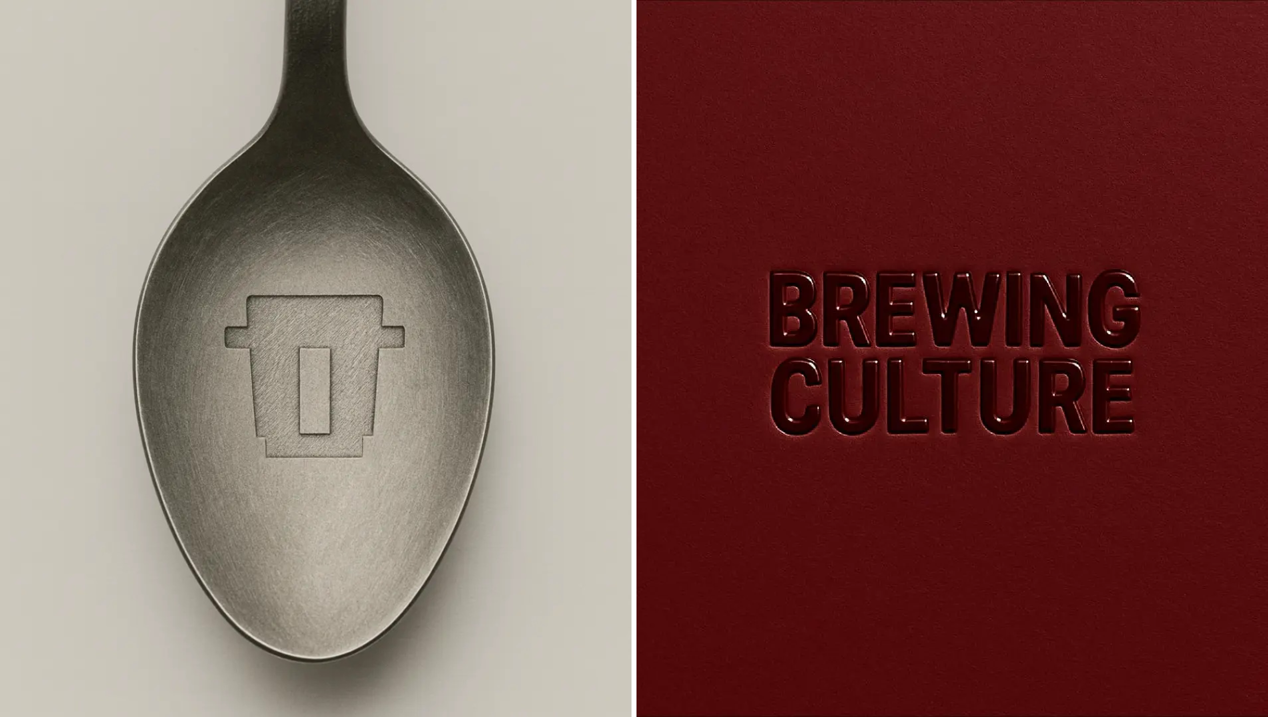 studio nari 3temp identity logo brand design bpo review