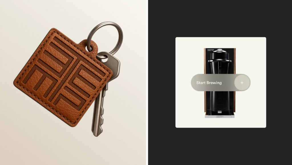 3TEMP by Studio NARI — BP&O - Branding, Packaging and Opinion