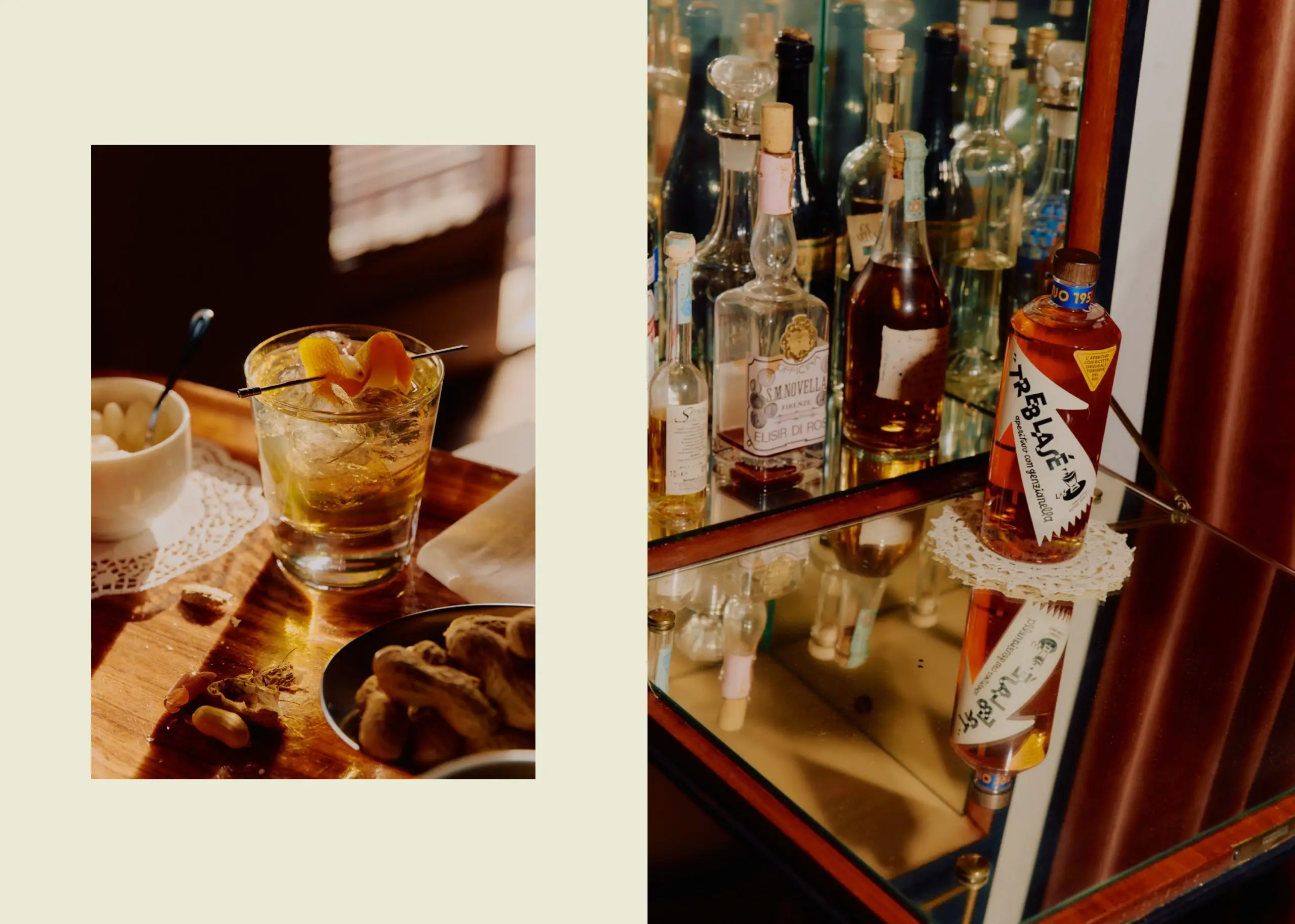 treblase olsson barbieri logo wordmark bpo review77