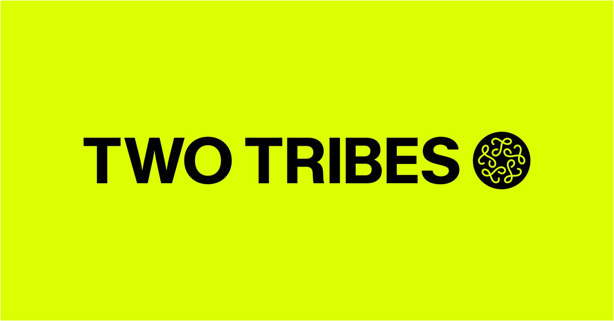 two tribes all purpose brand identity design logo packaging bpo review logo typography