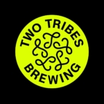 All Purpose’s identity for Two Tribes Brewing is resolutely ‘craft’, while also turning its back on all which that signifies