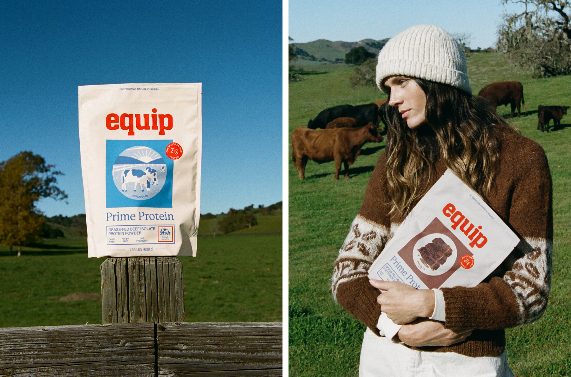 wedge equip logo wordmark brand design packaging art direction photography bpo review