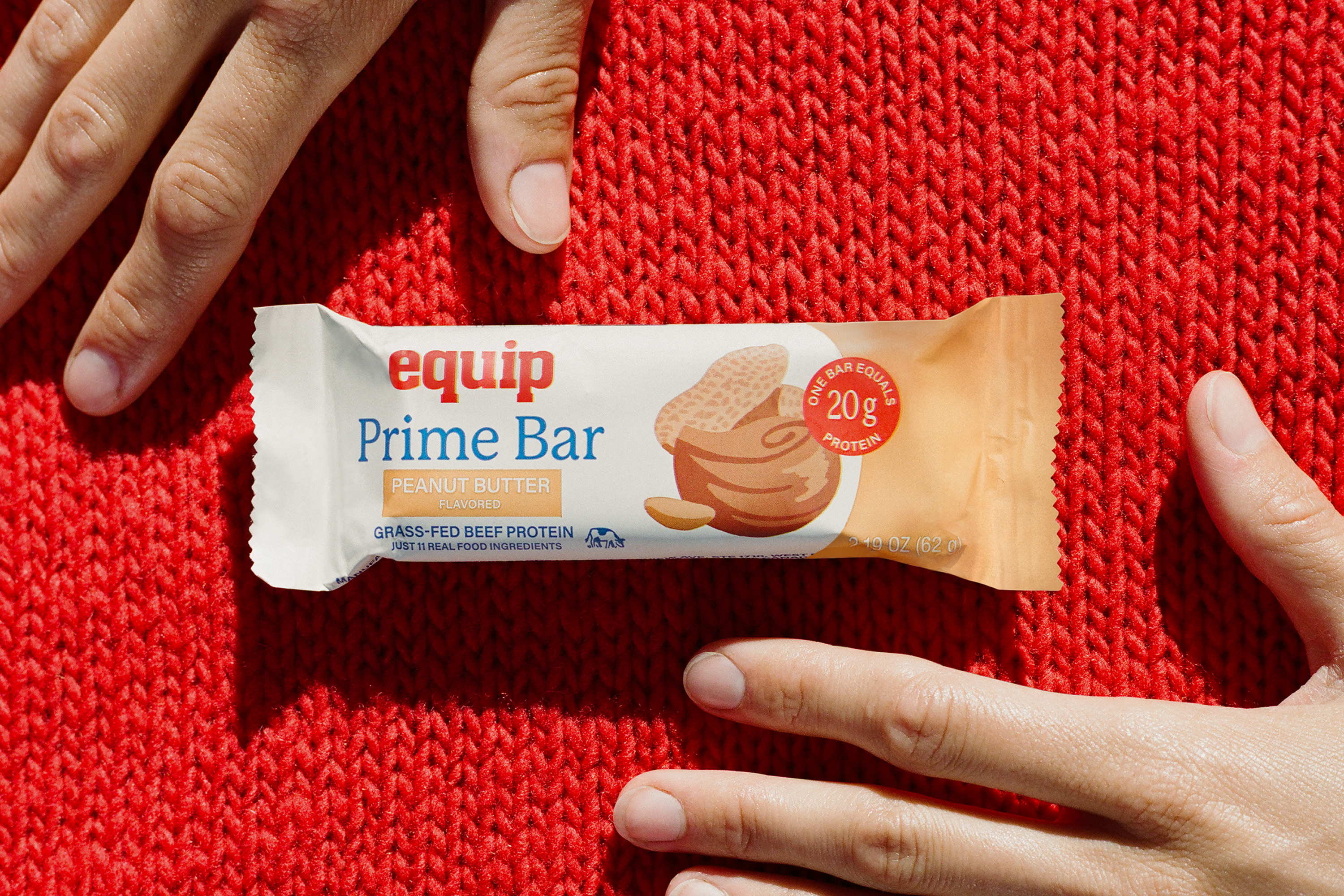 wedge equip logo wordmark brand design art direction bpo review packaging