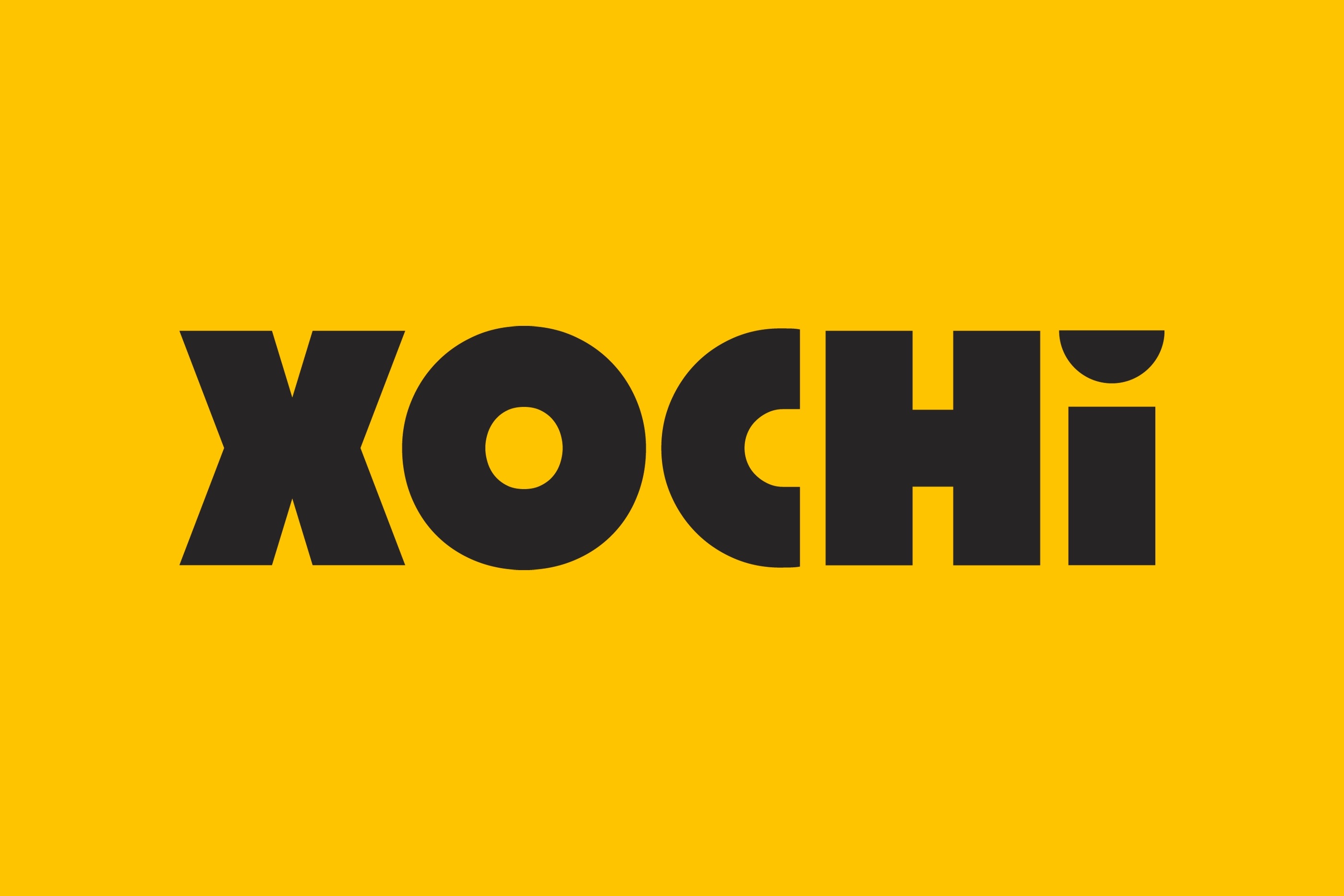 xochi kinoto studio packaging branding logo identity bpo review