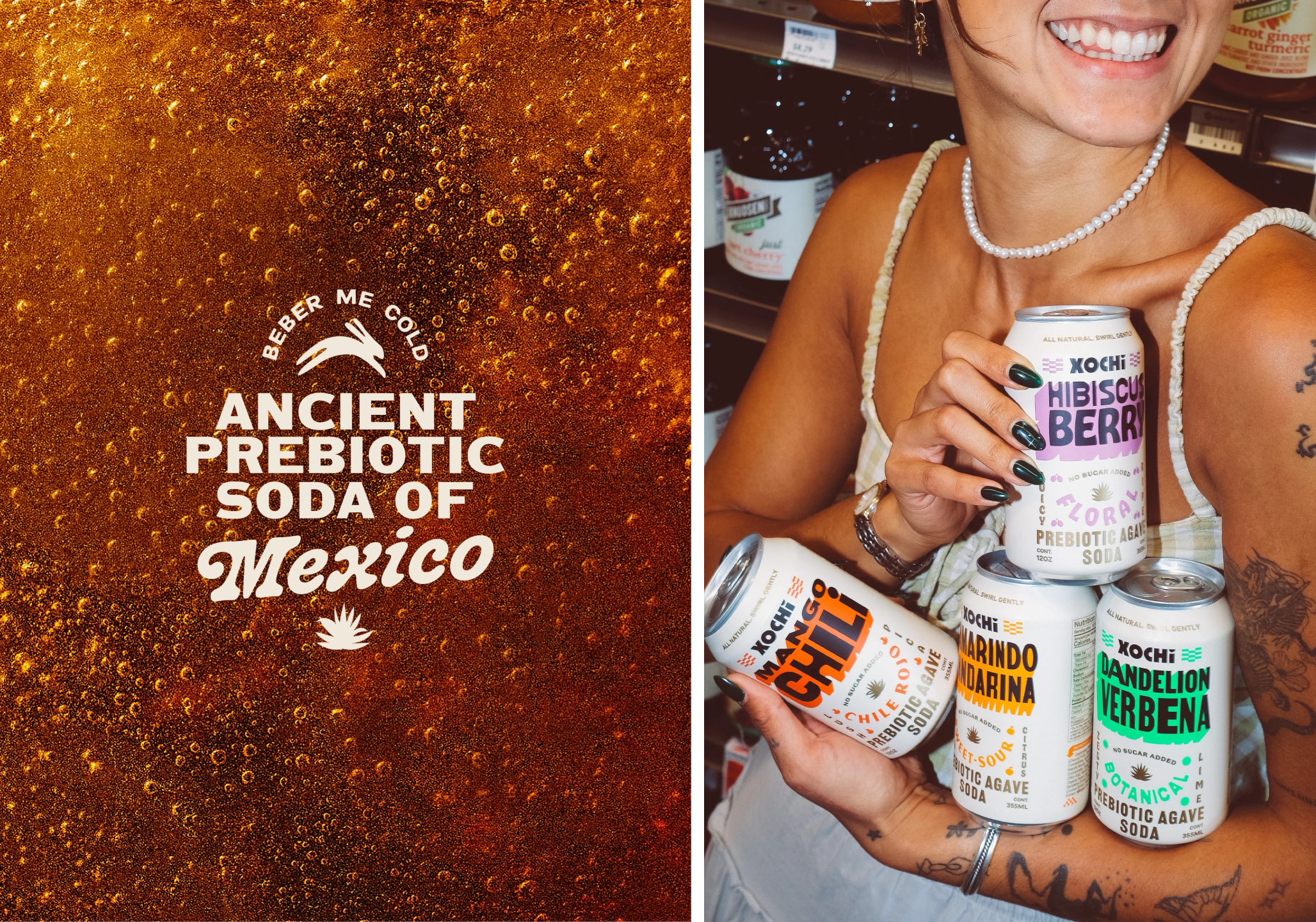 xochi kinoto studio packaging branding logo identity bpo review